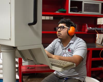 Corte Waterjet en Torreón, Coahuila
