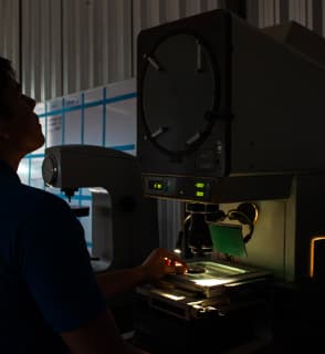 Desarrollo y automatización en Torreón, Coahuila