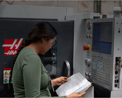Desarrollo y automatización en Torreón, Coahuila